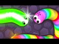 Slither.io - Always Going For Epic Risky Kills #2