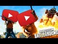 40 YOUTUBERS, 1 GAME - PUBG: Battlegrounds