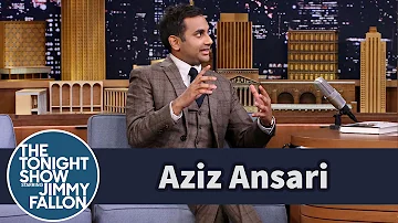 Aziz Ansari's Real-Life Dad Is a Hit on Master of None
