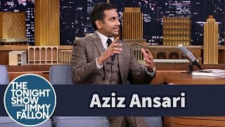 Aziz Ansari's Real-Life Dad Is a Hit on Master of None