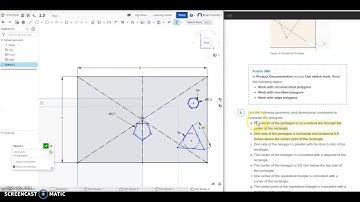 1.3.4 CAD Modeling Skills Part 1