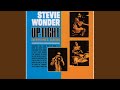 Stevie Wonder - Up-Tight
