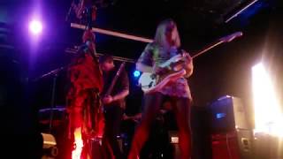 The Joy Formidable - Buoy & Little Blimp Live, Ifor Bach 2018