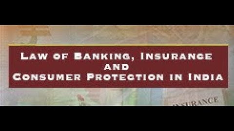 20. Insurance Regulatory and Development Authority IRDA act,1999