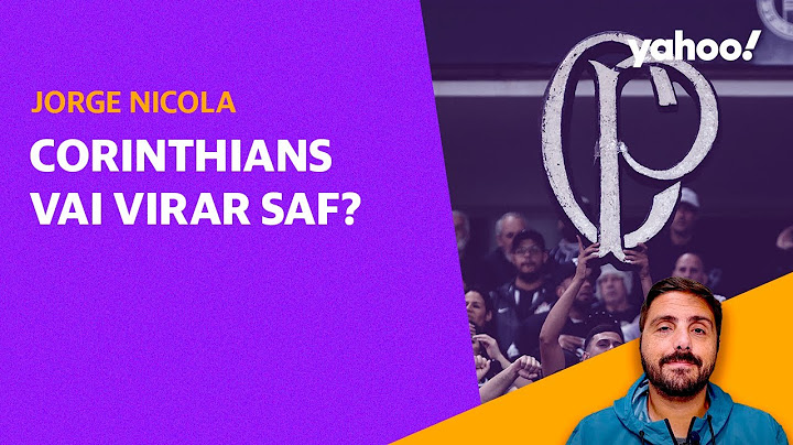 SAF no Corinthians? Há muitos interessados no clube | Jorge Nicola