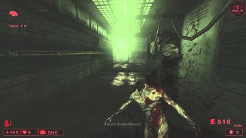 Test recording Killing Floor