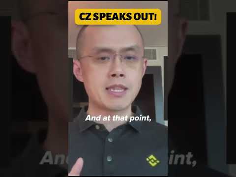 Changpeng Zhao (CZ) Slams SBF and FTX!