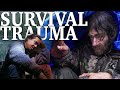 Survival PTSD | History’s Alone Show Amós Rodriguez and Greg Ovens