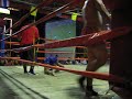Savage Muay Thai KO
