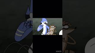 How skips gets his name #shorts #regularshow