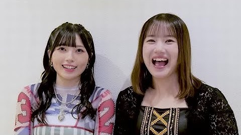 モーニング娘。西田汐里（仮）
