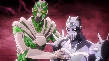 [KakPol AMV] Our Way Out