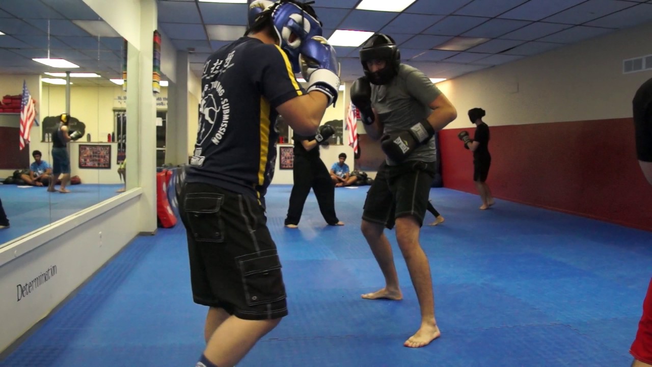 That Looks Like It Would Really Hurt