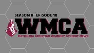 WMCA News S8|Ep18 05-21-21
