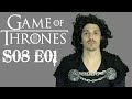 Westerbros: Game Of Thrones S8 E1