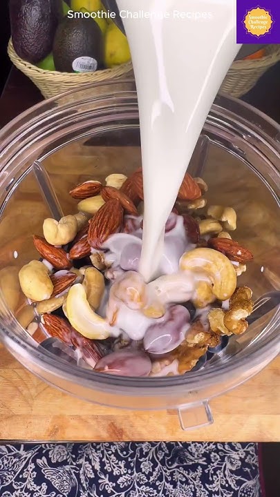 late-night-post-workout-smoothie-smoothierecipe-postworkoutsmoothie