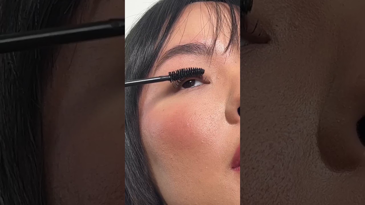 Fan Fest Mascara is for ALL lash types 🤗