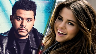 Selena gomez and the weeknd attending 2017 grammys together as a
couple?!?