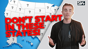 Worst State To Start Surplus Funds