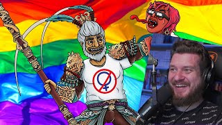 видео: BLACK MYTH WUKONG ПОБЕДИЛ ВСЕХ | РЕАКЦИЯ НА КАРГАС картинка: BLACK MYTH WUKONG ПОБЕДИЛ ВСЕХ | РЕАКЦИЯ НА КАРГАС
