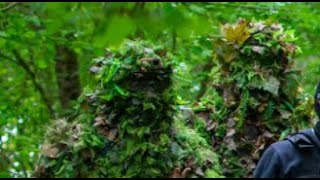 Mother Nature&#39;s Offspring. Sniper Brothers DUO. INVICTA BATTLEFIELD