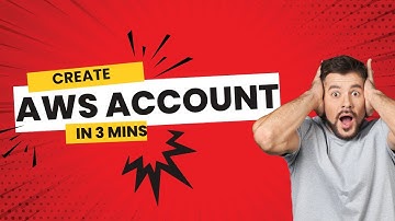 How to Create an FREE AWS Account in 2025 (Full Guide for Beginners | No Experience Needed!)
