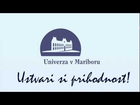 Video: Univerza V Toplih Barvah