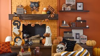 Michael's Store in Chula Vista, California is Stocking Halloween! @michaels 