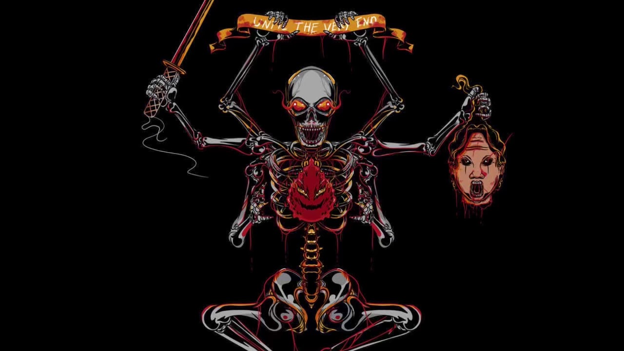 Until The Very End "Power Theatrical Trailer Mix" by Complete Tracks