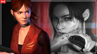 RESIDENT EVIL CODE: VERONICA X | HABLEMOS DEL REMAKE !