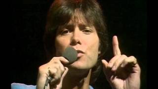 Watch Cliff Richard Hold On video