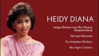 HEIDY DIANA, The Very Best Of, Vo.4