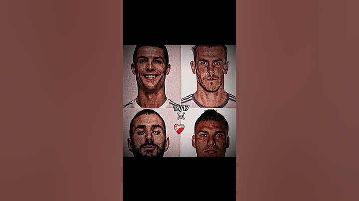 Real Madrid then 💀🐐| #realmadrid #ronaldo #mbappe #football #edit