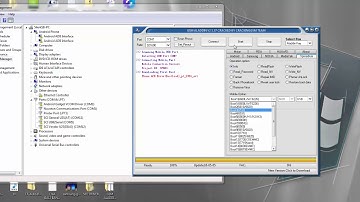 SPD 8810/6810 CPU Password/Pin Unlock  Boot-loasder Error Problem Solved