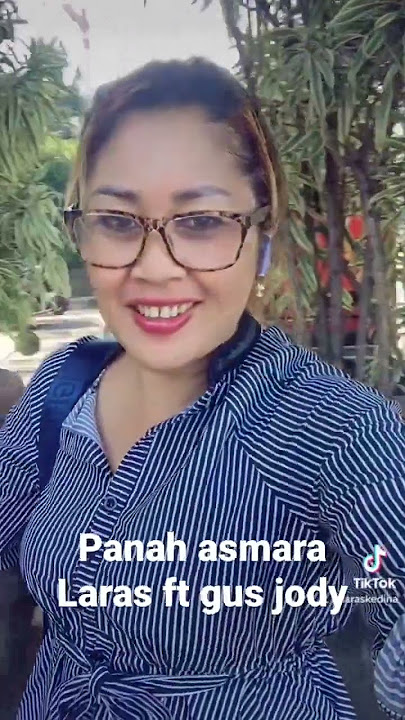 Panah asmara