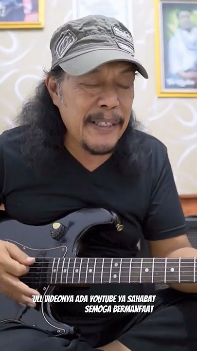 jangan lupa komen like sharenya ya sahabat #rhomairama #soneta #music #didirhytemsoneta