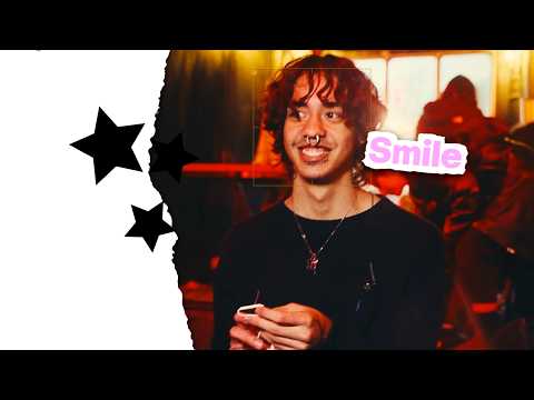 Lets Face It (Bunii Edit)