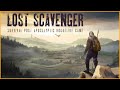 Lost Scavenger /Ранний доступ/ ➤ Прохождение #1 ➤ И ПРИШЛА МГЛА.