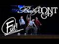 Baby DONT Cry - F Girl выступление Renshi 22.03.2026 Москва Кулапалуза кей-поп кавер фест