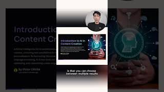 Top 2 AI Tools to Instantly Create Stunning Slides (No Design Skills Needed)