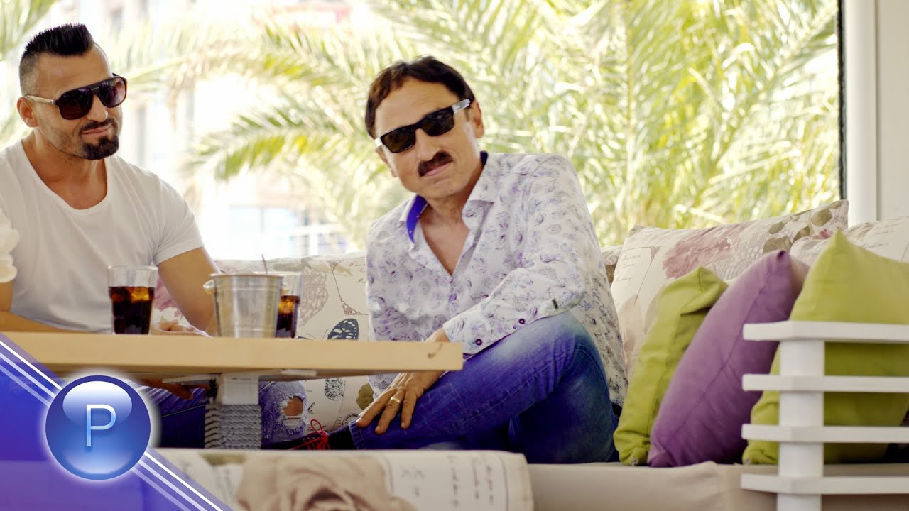 MILKO KALAYDZHIEV ft. SIMOS SALIAS-ELA, KUKLO / Милко Калайджиев ft. Simos Salias - Ела, кукло, 2016