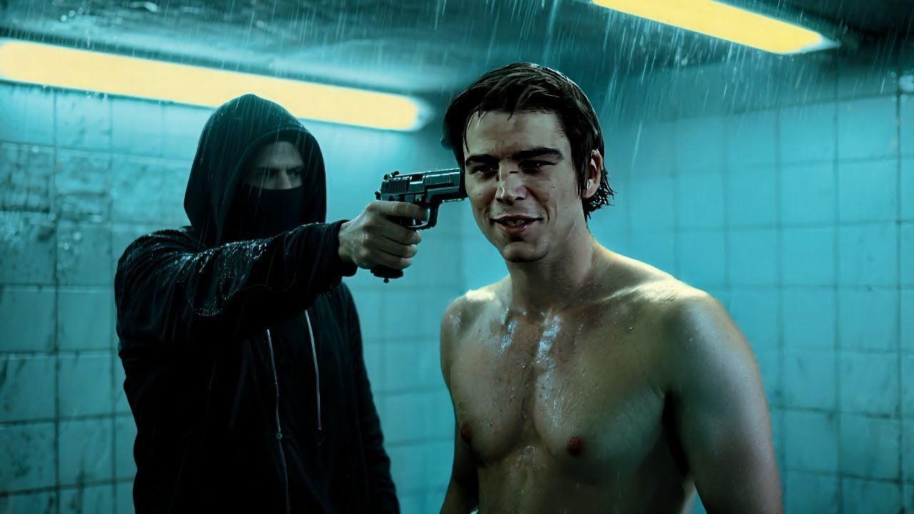 Mafia a terorizat un debitor slab, fără să știe că era un asasin profesionist sub acoperire