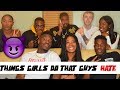 Things Girls Do That Guys Hate 😡 || Naomi Amber