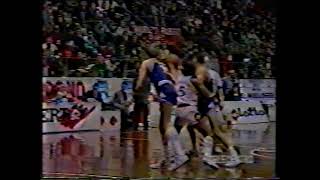 Lega 88/89 Alibert Livorno-Arimo (Fortitudo) Bologna