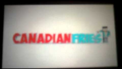 CanadianFries Intro