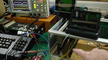 Microtan Part 4: Fixed Boards