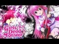 Angel beats (Rain Song) - Girls Dead Monster