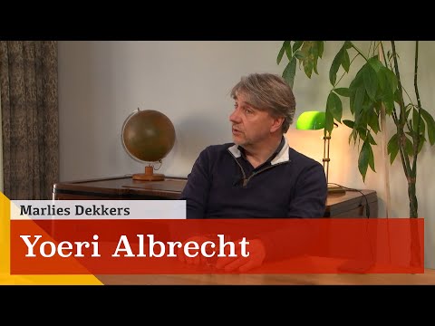 Video: Het Is Tijd Om Anders Naar De Wereld Te Kijken - Alternatieve Mening