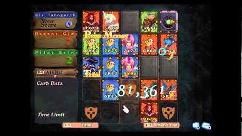 Goodbye, Tetra Master (R.I.P. 12/31/2010)