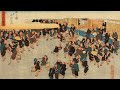 La Historia del Mercado de Dojima